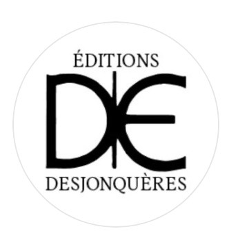 Éditions Desjonquères