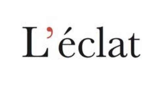 Éditions de l'éclat