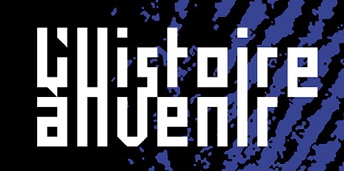 Festival L'histoire à venir