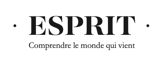 Revue Esprit