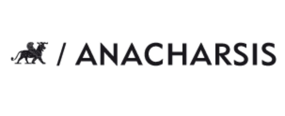 Éditions Anacharsis