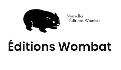 Éditions Wombat